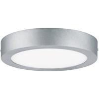 Paulmann,LED Deckenleuchte Lunar Panel rund 170 mm 11W Chrom matt Alu