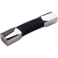 Slv Flexconnector voor 230V rail