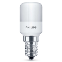Philips Koelkastlamp E14 15W 136lm Led