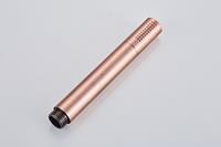 saniclear Copper handdouche geborsteld koper