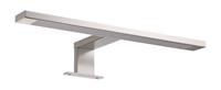 Lambinidesigns Janneke badkamer verlichting Chroom 30cm