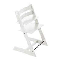 Stokke Tripp Trapp® Wit Kinderstoel