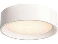 Ronde plafondlamp Plastra SLV. 148005