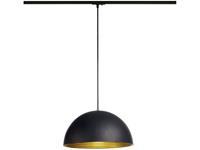 SLV HV 1 circuit track Forchini M DM 143932 Schwarz / Gold / Schwarz