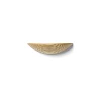 audocopenhagen Audo Copenhagen Gridy Fungi Plank Small Natuurlijk eikenhout
