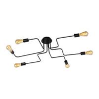 Lucide Lester Medium Deckenleuchte