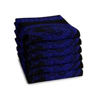 DDDDD Keukendoek Minerva Blue (6 stuks)