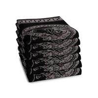 DDDDD Keukendoek Minerva Grey (6 stuks)