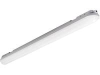 LED Wannenleuchte, 4200 Lumen, Neutralweiß, L 118 cm - KANLUX