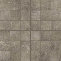 Mozaïek Douglas & Jones Matières de Rex Manor 30x30 cm Gris (Doosinhoud 1.00 m2)