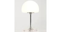 Lightning Klassieke leeslamp Ancilla  7933CH