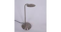 Lightning Zenith Bureaulamp Staal