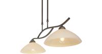 Steinhauer BV Prachtige hanglamp Capri