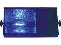 Eurolite Black Floodlight UV-floodlight 400 W Zwart