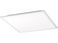 leuchtendirekt LED-plafondlamp Flat VIII, Leuchten Direkt