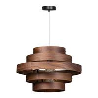 ETH Walnut Hanglamp