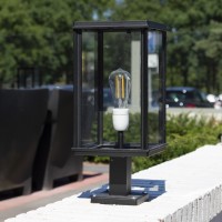KS Verlichting Capital Sokkel XL