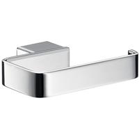 Emco Loft toiletrolhouder zonder klep emco-steel 050001601