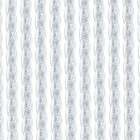 Deurgordijn pvc transparant 93 x 230 cm - Vliegen/insecten gordijn
