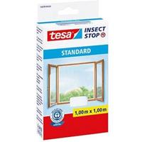 tesa Insect Stop Standard 55670-20 Vliegenhor Wit 1 stuk(s)