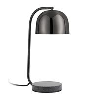 Normann Copenhagen Grant Table Lamp Tafellamp - Zwart