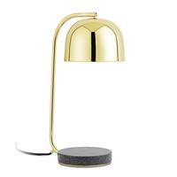 Normann Copenhagen Grant Table Lamp Tafellamp - Messing