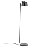 Normanncopenhagen Grant vloerlamp  zwart