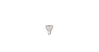 Lucide LED Leuchtmittel GU10 Reflektor - PAR16 in Weiß 3x 5W 960lm 3000K