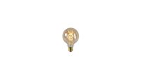 Lucide - LED Bulb - Filament lamp - 49032/05 (Hoogte: 13,8 cm, Kleur: amber)