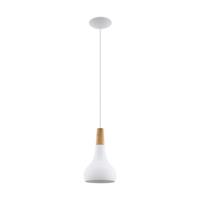 Eglo SABINAR Pendelleuchte, E27, 96981,