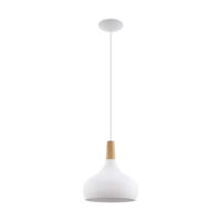 EGLO home24 Pendelleuchte Sabinar II