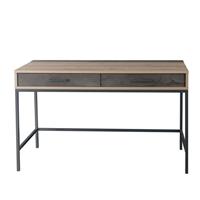 Rocky Iron Bureau