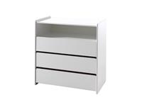 Kiddy Commode