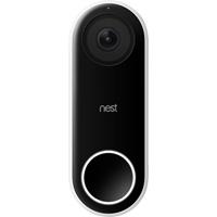 Nest Hello Video Deurbel