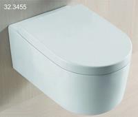 Sanifun Hang toilet