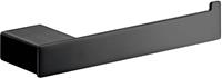 Emco Loft reserverolhouder zwart 050513300