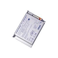 osram Hochdruckentladungslampe EVG 35W (1 x 35 W) für Leuchteneinbau, Metallgehäuse