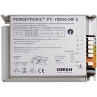 osrambetriebsgeräte Osram Elektronischer Trafo PT-FIT 70/220-240I - OSRAM BETRIEBSGERÄTE