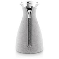 Eva Solo CoffeeMaker 1 liter - light grey