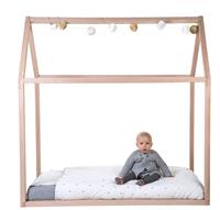 Childhome Tipi Bedframe 70 x 140 cm