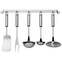 WMF Schöpflöffel 6er-Set Profi Plus