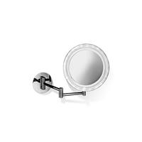 Decor Walther BS 17 Touch LED-wandspiegel rond