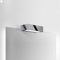 Decor Walther spiegelverlichting Clip on Box 1-15 N LED chroom