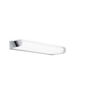 Decor Walther wandverlichting Book 40 LED chroom