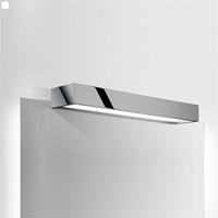 Decor Walther spiegelverlichting Clip on Box 1-40 N LED chroom