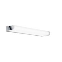 Decor Walther wandverlichting Book 60 LED chroom