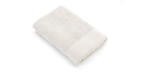 Soft Cotton Douchelaken 70 x 140 cm 550 gram Stone Grey