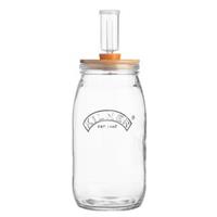 Kilner Gärset 3 Liter