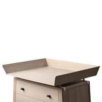 Leander Linea Verschoonopzet Oak