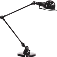 Jieldé Signal SI333S bureaulamp black (RAL 9011)
